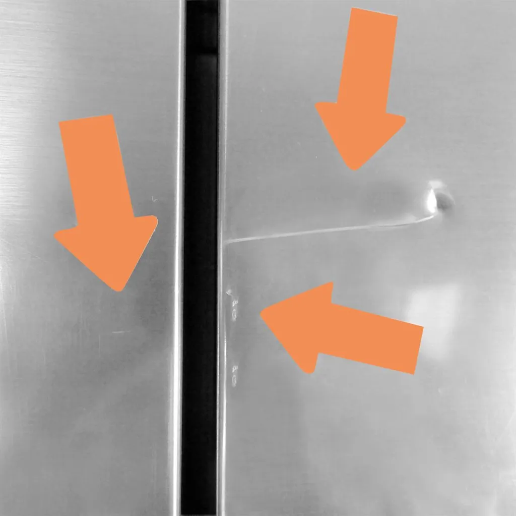 LG GSJ761PZTZ SidebySide Mit Door-in-Door Und Wassertank 601L 178cm 13 LG GSJ761PZTZ SidebySide Mit Door-in-Door Und Wassertank 601L 178cm – Bild 11