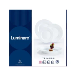 Tafelservice Geschirrset Luminarc 18-tlg. Essservice Teller Hartglas Essteller 19 Tafelservice Geschirrset Luminarc 18-tlg. Essservice Teller Hartglas Essteller -Kaufland Verkäufe eddb07a8d159fa91fec1f6fa0e30b9a5