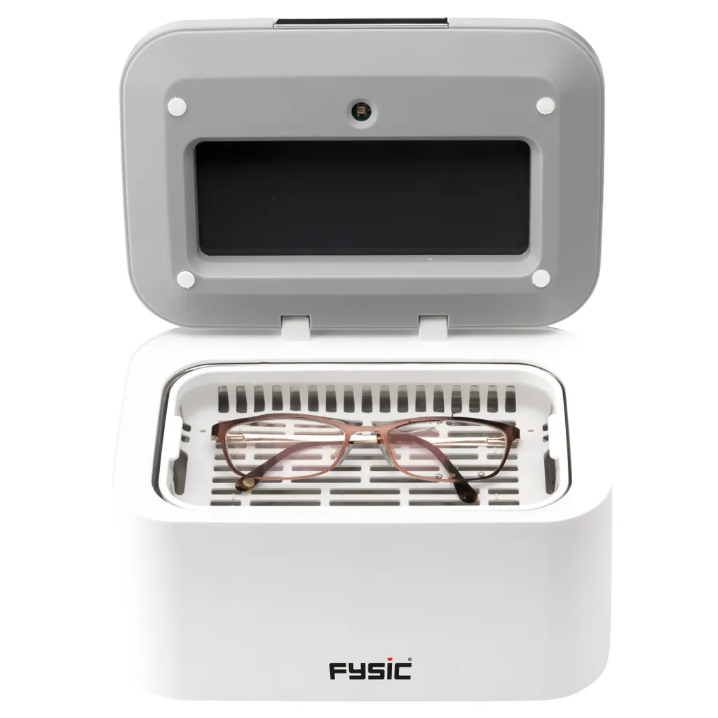 Fysic FC35 - Ultraschallreiniger + UV-Licht 3 Fysic FC35 - Ultraschallreiniger + UV-Licht