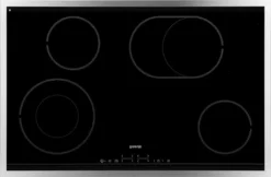 Gorenje ECT 843 BX Elektro-Kochfelder - Schwarz -Kaufland Verkäufe edf26b651386baacf071a8928ce40d9f