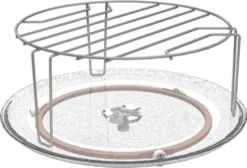 Gorenje - BM251SG2BG - Einbau-Mikrowelle - Schwarz -Kaufland Verkäufe ee381a1958387053fad1e97e5112ba04