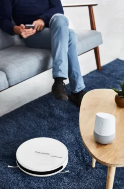 Rowenta RR7427 Explorer 60 Connect - Saugroboter - Weiß 36 Rowenta RR7427 Explorer 60 Connect - Saugroboter - Weiß -Kaufland Verkäufe ee3b39e732eb00352680affc0c87c059