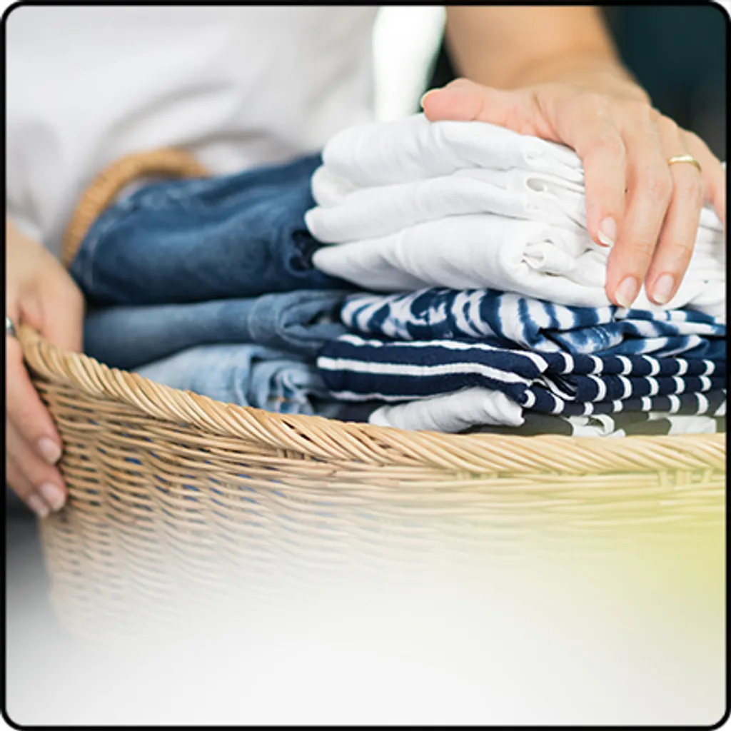 Bomann WA 7194 Waschmaschine, 9kg, Invertermotor, 15 Programme, 1.400 U/min.(max), LED-Display, Kindersicherung, Dampffunktion, Weiß 14 Bomann WA 7194 Waschmaschine, 9kg, Invertermotor, 15 Programme, 1.400 U/min.(max), LED-Display, Kindersicherung, Dampffunktion, Weiß – Bild 12