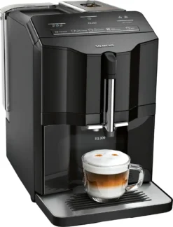 Siemens EQ.300 TI35A209RW - Espressomaschine - 1,4 L - Kaffeebohnen - Eingebautes Mahlwerk - 1300 W -Kaufland Verkäufe ee3efa73db3000387a9b8261f350b128