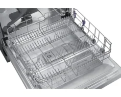 Samsung DW60M6050FS Geschirrspüler Freistehend 14 Gedecke Edelstahl LED -Kaufland Verkäufe ee42f1f84703e7aa3e19d6e00389f13d