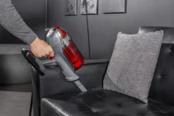 Rowenta X-Force Flex 11.60, Beutellos, Grau, Rot, Trocken, 82 DB, Akku, Lithium-Ion (Li-Ion) 24 Rowenta X-Force Flex 11.60, Beutellos, Grau, Rot, Trocken, 82 DB, Akku, Lithium-Ion (Li-Ion) -Kaufland Verkäufe ee651359f44652957c7f22864538f201