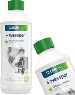 Wessper Set: 6x Wessper AquaLunga Wasserfilterpatrone Für DeLonghi Kaffeemaschinen (Ersatz SER3017 DLS C002) + Wessper CleanMax 500ml Entkalker 10 Wessper Set: 6x Wessper AquaLunga Wasserfilterpatrone Für DeLonghi Kaffeemaschinen (Ersatz SER3017 DLS C002) + Wessper CleanMax 500ml Entkalker -Kaufland Verkäufe eea1cc9cdff9a564d85156a40eef2287