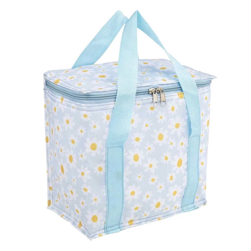 Kühltasche Groß 7L Faltbar Kühlbox Thermotasche 24x15x22 Cm Isotasche Picknick 7 Kühltasche Groß 7L Faltbar Kühlbox Thermotasche 24x15x22 Cm Isotasche Picknick – Bild 5