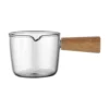 Glas Messbecher Hitzebeständiger Holzgriff Glaswaage Tasse Milchtasse Glasmessbecher 100ml 2 Glas Messbecher Hitzebeständiger Holzgriff Glaswaage Tasse Milchtasse Glasmessbecher 100ml -Kaufland Verkäufe eebd3e612ec0134c149bc4b35496be94