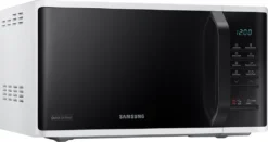 Samsung Mikrowelle MS23K3513AW/EG Quick Defrost 800 W Keramik-Emaille-Innenraum 35 Samsung Mikrowelle MS23K3513AW/EG Quick Defrost 800 W Keramik-Emaille-Innenraum -Kaufland Verkäufe eec0d8605687f0bb028f4d0e3b2498d7