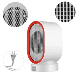 700W Mini Energiesparend Heizlüfter,3 Sekunden Schnelle Hitze Warmer Lüfter,Sicherheit Überhitzungsschut,Rot 11 700W Mini Energiesparend Heizlüfter,3 Sekunden Schnelle Hitze Warmer Lüfter,Sicherheit Überhitzungsschut,Rot -Kaufland Verkäufe eec9e2e2f29a30883b38d6256a2c8403