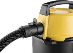 ETA Nass-Trocken-Sauger BARELLO ETA422290000, 1400 Watt, Beutellos, Staubbeutelvolumen 2,5 L, HEPA Filter, Aktionsradius Bis Zu 8 M 26 ETA Nass-Trocken-Sauger BARELLO ETA422290000, 1400 Watt, Beutellos, Staubbeutelvolumen 2,5 L, HEPA Filter, Aktionsradius Bis Zu 8 M -Kaufland Verkäufe eed2c97096915ef387747d85e05e652c