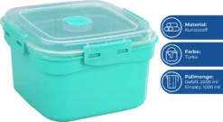 Wenko Mikrowellen-Dampfgarer 2 Liter 20 Wenko Mikrowellen-Dampfgarer 2 Liter -Kaufland Verkäufe eed576837bf6e3a845fd050fc6a9f018