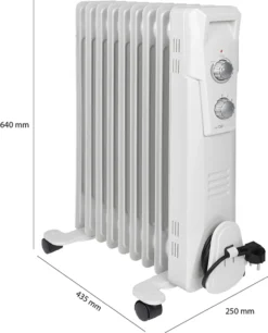 CLATRONIC Öl-Radiator RA 3736 9 Rippen Weiß 17 CLATRONIC Öl-Radiator RA 3736 9 Rippen Weiß -Kaufland Verkäufe eeeb4eff8cc13a4edcf46af7c008d318