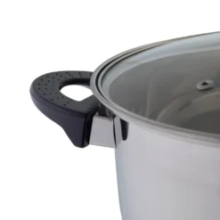 Kochtopf-Set Karin Edelstahl 6-teilig -Kaufland Verkäufe ef237969087dbb685398f063cd8185c3