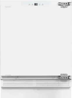 Exquisit Unterbaukühlschrank UKS140-V-FE-010F | Festtürmontage | 138 L Nutzinhalt | Weiß -Kaufland Verkäufe ef23989057d155080b36f2971f6f1d45