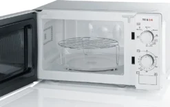 SEVERIN Mikrowelle MW 7891 700 Watt Mit Grillfunktion Weiß 16 SEVERIN Mikrowelle MW 7891 700 Watt Mit Grillfunktion Weiß -Kaufland Verkäufe ef3db631753525ece09ea1683bc1a9ea