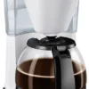 Melitta Kaffeemaschine "EASY II" Weiß Für 10 Tassen -Kaufland Verkäufe ef5e7d7013ea33e80b23f1ac985cb801
