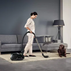 AEG VX6-2-ÖKOX Staubsauger - Schwarz 15 AEG VX6-2-ÖKOX Staubsauger - Schwarz -Kaufland Verkäufe ef62bf265325458e02bd4e14b50727f2