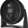 Honeywell HT-900E Kraftvoller Und Geräuscharmer Turbo-Ventilator, Schwarz -Kaufland Verkäufe ef680c9ac36d02145d83194670f66f3b