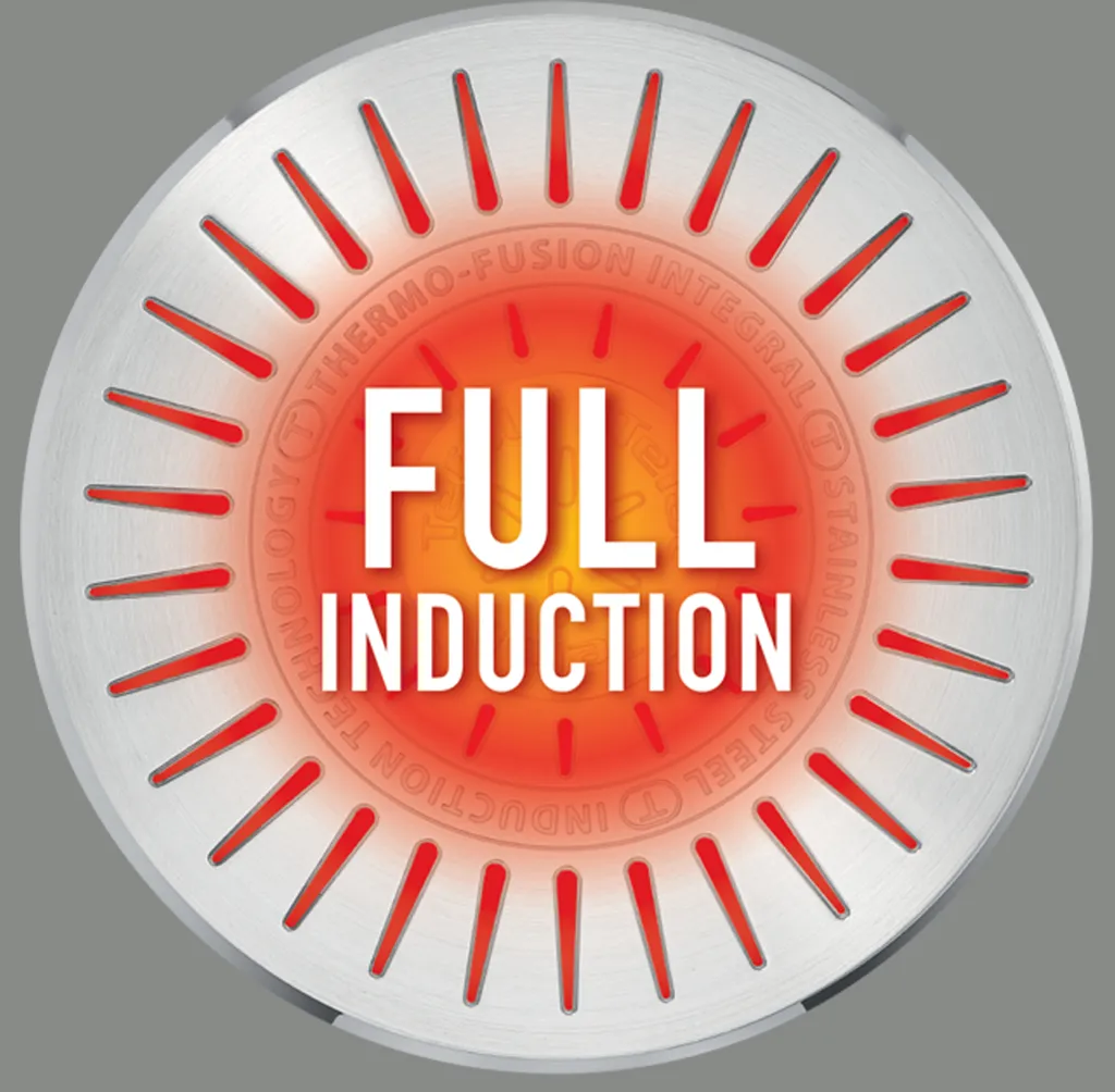 Tefal Duetto+ 3-teiliges Pfannen-Set 20/24/28 Cm G732S3 8 Tefal Duetto+ 3-teiliges Pfannen-Set 20/24/28 Cm G732S3 – Bild 6