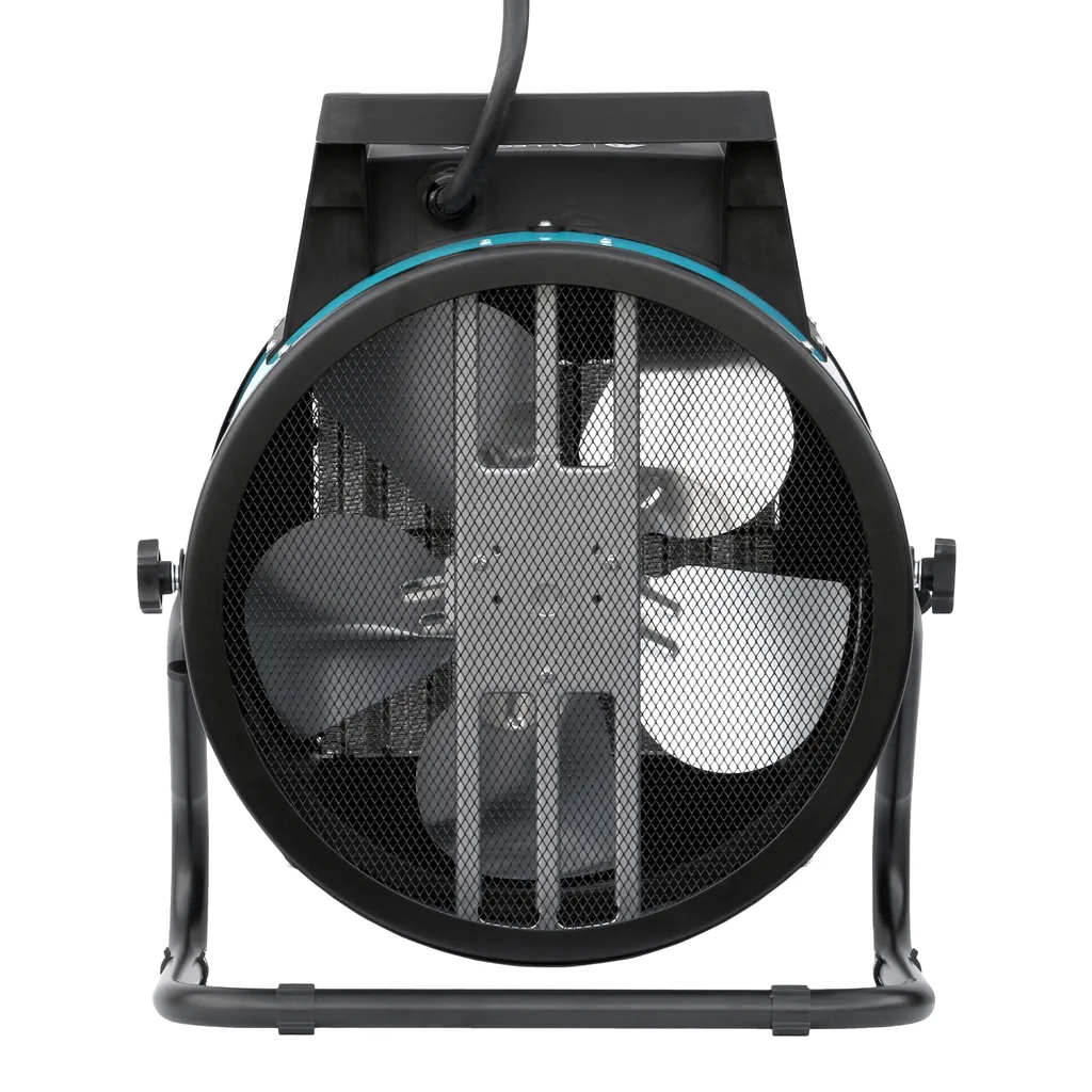 Heizlüfter AB-H92 - 9,0 KW - 400V 5 Heizlüfter AB-H92 - 9,0 KW - 400V – Bild 3