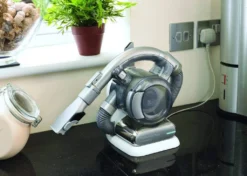 Black & Decker Black&Decker PD1820L Kleinstaubsauger, 25 Watt -Kaufland Verkäufe efc682e7998a98bcb0f6832e8581680c