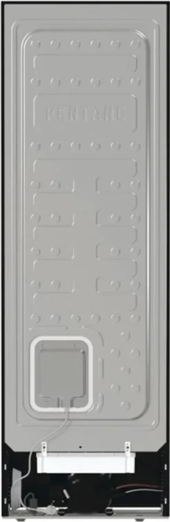 Gorenje - R619DABK6 - Kühlschrank - Schwarz -Kaufland Verkäufe f00f94d25351a248ddd40e2d3761b145