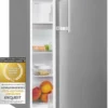 Exquisit Kühlschrank KS16-4-HE-040D Inoxlook | Standgerät | 109 L Volumen | Inoxlook -Kaufland Verkäufe f015d43403ad47b8ce77d1e376d33dfa