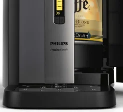 Philips PerfectDraft Bierzapfanlage, Beer Draft System Für 6 L Fässer Mit LCD Display, 70W (HD3720/25) -Kaufland Verkäufe f01c5a795a3ee9f4418726d713782489