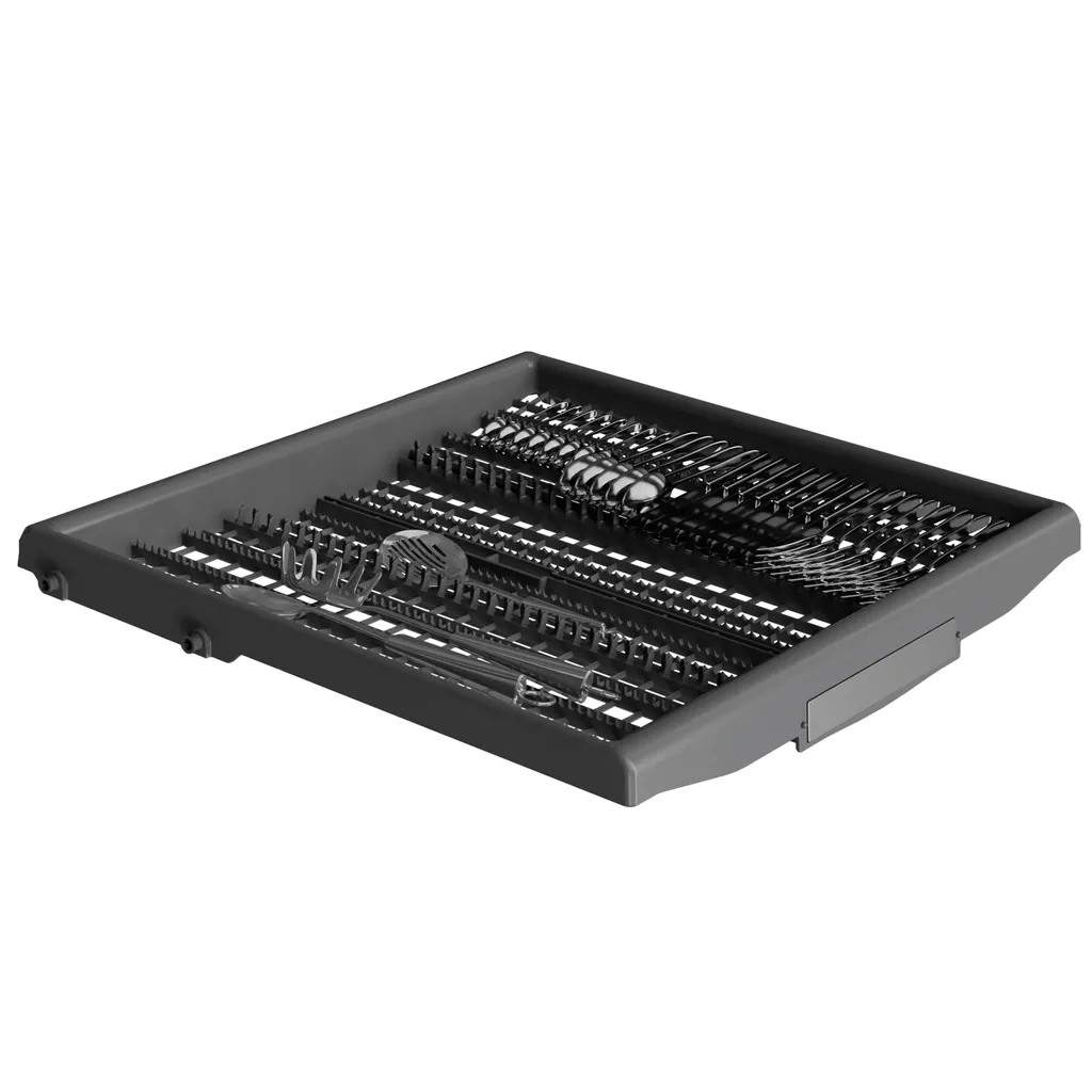 Bauknecht BUC 3T333 PF X Unterbau-Geschirrspüler 60 Cm / 14 Maßgedecke/PowerClean/ActiveDry/Besteckschublade/Vollwasserschutz 9 Bauknecht BUC 3T333 PF X Unterbau-Geschirrspüler 60 Cm / 14 Maßgedecke/PowerClean/ActiveDry/Besteckschublade/Vollwasserschutz – Bild 7