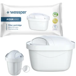 Filterkartuschen Kompatibel Mit BRITA Maxtra 10er Pack Baugleich Zu Brita Maxtra Wasserfilter -Kaufland Verkäufe f03116945e0c6a71f01e1a548c777520