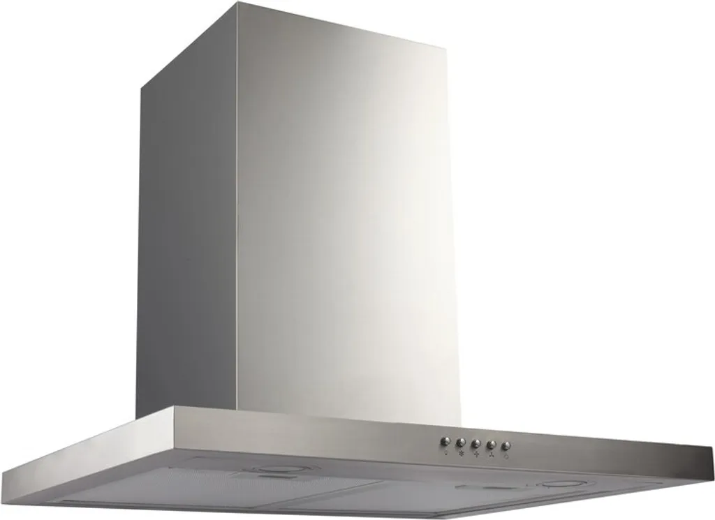 Amica KH 17801-1 E Dunstabzugshaube Kaminhaube T-Line Edelstahl LED EEK: A 3 Amica KH 17801-1 E Dunstabzugshaube Kaminhaube T-Line Edelstahl LED EEK: A