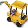 FEBER- Super Digger Excavadora A Batería Niñas A Partir De 3 Años, 12V, (Famosa 800012320) FAMOSA -Kaufland Verkäufe f04fddafab9ff588562945e1cb0fa399