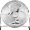 GUTFELS Bodenventilator VB 37058 Ch | Ventilator | Metall | 70 W Leistung | Silber -Kaufland Verkäufe f06f301f81ef6579ed3bfa0b4760e04f