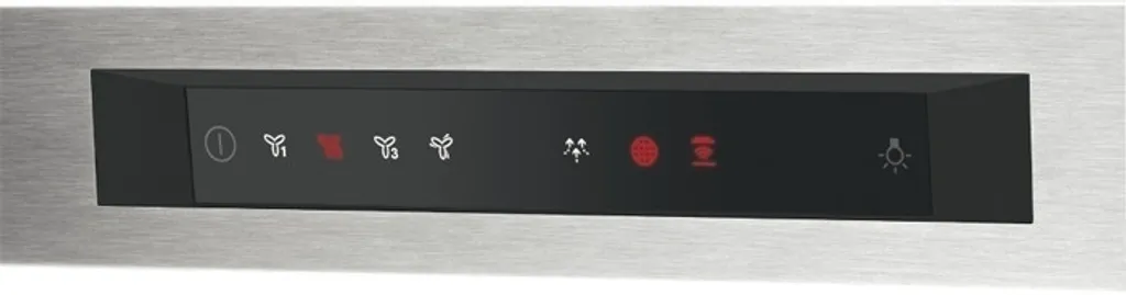 AEG - DIB5160HM - Inselhaube - Edelstahl - 100 Cm 7 AEG - DIB5160HM - Inselhaube - Edelstahl - 100 Cm – Bild 5