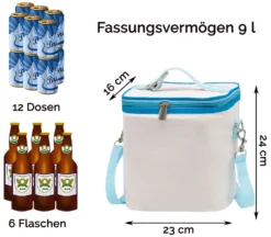 Kühltasche 9L, 23x16x24 Cm, Natur 11 Kühltasche 9L, 23x16x24 Cm, Natur -Kaufland Verkäufe f0771ab4da4aac0ec3d946558849e4f0