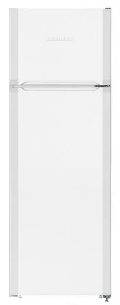 Liebherr CT 2931, 271 L, SN-T, 37 DB, 4 Kg/24h, F, Weiß -Kaufland Verkäufe f08cc645363916f4c6be2f69786b7225