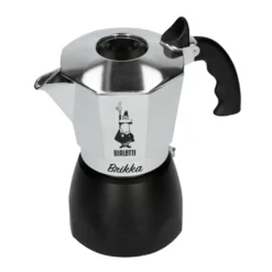 BIALETTI Espressobereiter Brikka Elite 4 Tassen 12 BIALETTI Espressobereiter Brikka Elite 4 Tassen -Kaufland Verkäufe f09c5e5390eceb87ac5e46a0d4033950
