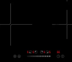 PKM Induktionskochfeld Einbaukochfeld Kochplatte Touch Control Autark IN4-S -Kaufland Verkäufe f0b3e57f19252fbdfa6d6c96af707e9c