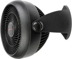 Honeywell HT-900E Kraftvoller Und Geräuscharmer Turbo-Ventilator, Schwarz -Kaufland Verkäufe f0bc36139cecc29fefe22e10b82e453c