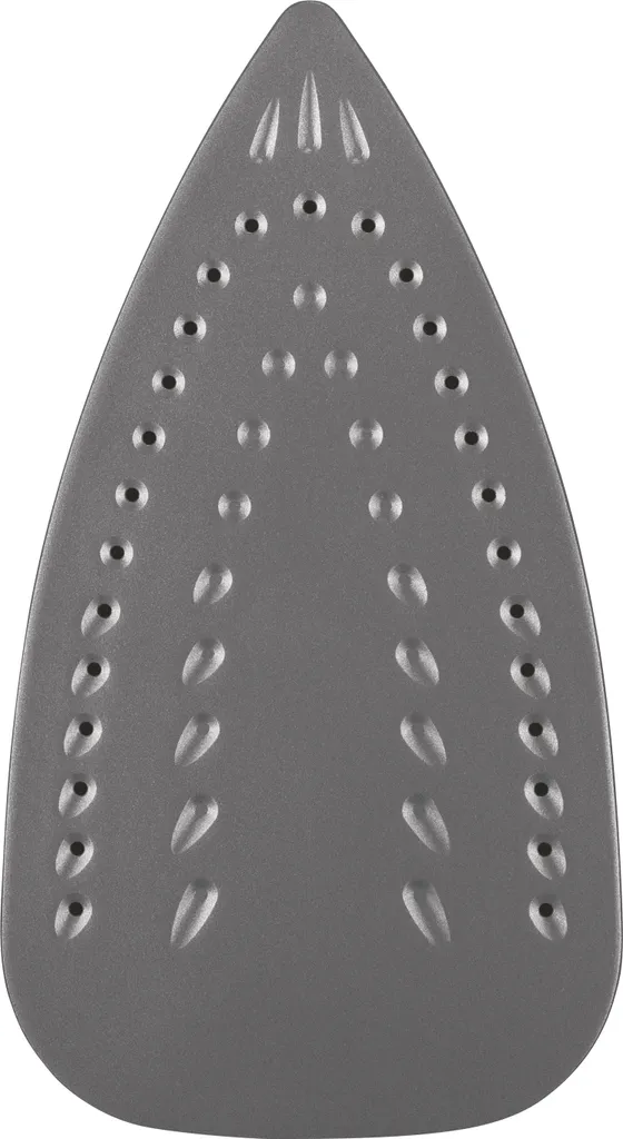 Tefal Virtuo Dampfbügeleisen FV1710 - 1800 W - Dampfstoß 80 G/Min 7 Tefal Virtuo Dampfbügeleisen FV1710 - 1800 W - Dampfstoß 80 G/Min – Bild 5