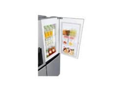 LG GSJ761PZTZ SidebySide Mit Door-in-Door Und Wassertank 601L 178cm 27 LG GSJ761PZTZ SidebySide Mit Door-in-Door Und Wassertank 601L 178cm -Kaufland Verkäufe f0cdc28b9304a3586d59fe0b5b2a2c57