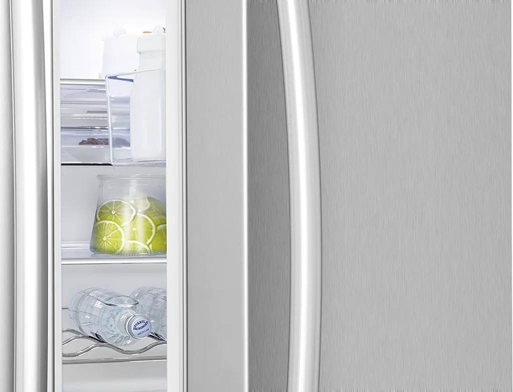 HISENSE RS741N4AC3 Kühl-/Gefrierkombination Side By Side NO FROST 10 HISENSE RS741N4AC3 Kühl-/Gefrierkombination Side By Side NO FROST – Bild 8