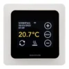 Magnum MRC WiFi Smart Thermostat/ Raumregler Mit Bodenfühler Für Fußbodenheizung, Elektro-Heizung, Konvektor, Tuya Smart App 1 Magnum MRC WiFi Smart Thermostat/ Raumregler Mit Bodenfühler Für Fußbodenheizung, Elektro-Heizung, Konvektor, Tuya Smart App -Kaufland Verkäufe f0f0066496b00c47f1ee05b0cbb0039c