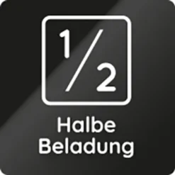 Bauknecht BRBE 2B19 X Geschirrspüler Integrierbarer Geschirrspüler / Startzeitvorwahl / 5 Standardprogramme/ Expressprogramm/ Option Halbe Beladung / Vollwasserschutz -Kaufland Verkäufe f0f20d265a1834faca370fb4b8a28274