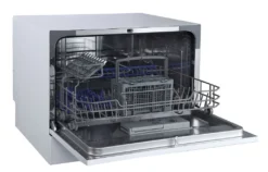 Tischgeschirrspüler PKM GSP600 Weiß Kleine Spülmaschine 6 Gedecke -Kaufland Verkäufe f0f94024778397f6ed058b2d8aa33bff