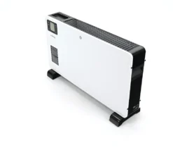 Elektroheizer Heizer Heizung Konvektor Konvektionsheizung 2300W Elektroheizung Heizung Heizkörper ✓ APP WiFi Funktion Inkl. Fernbedienung ✓ LCD-Display ✓ Timer ✓ Weiß ✓ TUYA -Kaufland Verkäufe f0fb0ef38a958f3a0c2b4ff29df949a3