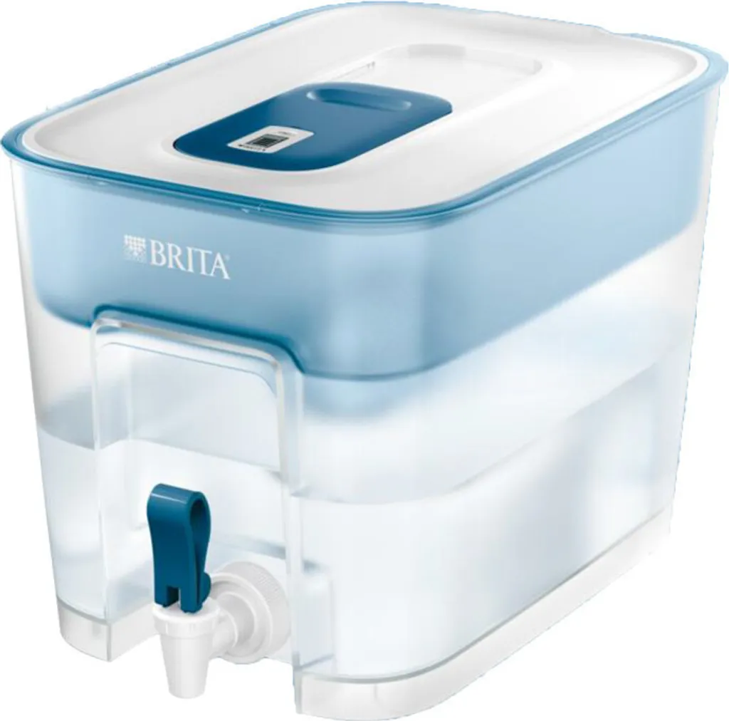 BRITA Flow 8.2L Maxtra Plus Wasserverteiler 5 BRITA Flow 8.2L Maxtra Plus Wasserverteiler – Bild 3
