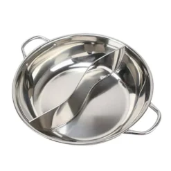 Universaltopf Hot Pot Topf Suppentopf Doppelseitig, Suppen Kochgeschirr, Zwei Geschmack 28*8cm 12 Universaltopf Hot Pot Topf Suppentopf Doppelseitig, Suppen Kochgeschirr, Zwei Geschmack 28*8cm -Kaufland Verkäufe f1321ec85b9be4497ab7e04711da004f